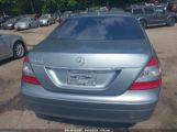 MERCEDES-BENZ S 550 photo