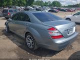 MERCEDES-BENZ S 550 photo