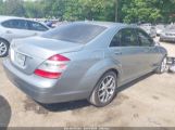 MERCEDES-BENZ S 550 photo