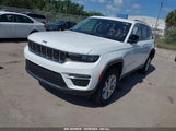 JEEP GRAND CHEROKEE LIMITED 4X2 1C4RJGBG2P8****** снимка