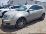 CADILLAC SRX LUXURY COLLECTION снимка