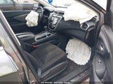 Nissan Murano S Fwd 5N1AZ2AJ2LN121418 fotografie