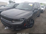 JEEP GRAND CHEROKEE L OVERLAND 4X2 1C4RJJDG5N8****** fotografie