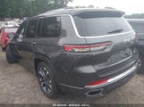 JEEP GRAND CHEROKEE L OVERLAND 4X2 1C4RJJDG5N8****** photo