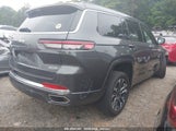 JEEP GRAND CHEROKEE L OVERLAND 4X2 1C4RJJDG5N8****** fotografie
