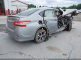 NISSAN SENTRA SR 3N1AB7AP4DL791910 снимка