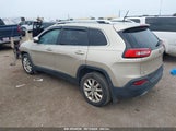 JEEP CHEROKEE LIMITED 1C4PJLDS1EW****** снимка