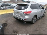 NISSAN PATHFINDER PLATINUM/S/SL/SV 5N1AR2MMXEC717073 photo