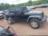 JEEP WRANGLER UNLIMITED SPORT снимка