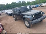 JEEP WRANGLER UNLIMITED SPORT снимка