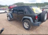 JEEP WRANGLER UNLIMITED SPORT снимка