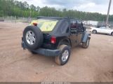 JEEP WRANGLER UNLIMITED SPORT снимка