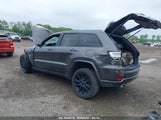JEEP GRAND CHEROKEE LAREDO X 4X4 1C4RJFAG0MC707087 снимка