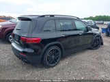 MERCEDES-BENZ AMG GLB 35 4MATIC W1N4M5BB5PW****** photo