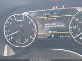 NISSAN ROGUE SV FWD 5N1BT3BA2NC728119 photo