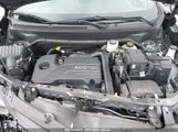 CHEVROLET EQUINOX FWD LT 1.5L TURBO 3GNAXKEV2LL****** снимка