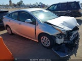 Toyota Prius One JTDKBRFU7J3069642 снимка