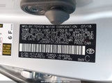 Toyota Prius One JTDKBRFU7J3069642 снимка