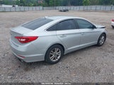 HYUNDAI SONATA 5NPE24AF4HH564632 снимка