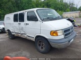 DODGE RAM VAN 1500 COMMERCIAL/CONVERSION 2B7HB11Y9WK****** fotografie