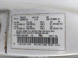 DODGE RAM VAN 1500 COMMERCIAL/CONVERSION 2B7HB11Y9WK****** снимка