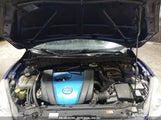 Mazda Mazda3 I Grand Touring JM1BL1MP6D1809628 fotografie