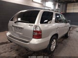 Acura Mdx 2HNYD18886H518010 снимка