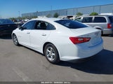 CHEVROLET MALIBU LS 1G1ZB5ST9HF132813 снимка