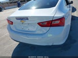 CHEVROLET MALIBU LS 1G1ZB5ST9HF132813 снимка