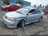 TOYOTA COROLLA S 1NXBR32E97Z862950 снимка
