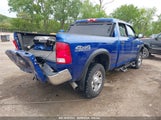 RAM 2500 TRADESMAN 4X4 6'4 BOX 3C6UR5CJ4HG****** снимка