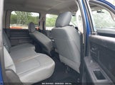 RAM 2500 TRADESMAN 4X4 6'4 BOX 3C6UR5CJ4HG****** снимка
