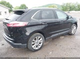 FORD EDGE TITANIUM 2FMPK3K99KBB56427 снимка