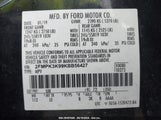FORD EDGE TITANIUM 2FMPK3K99KBB56427 photo
