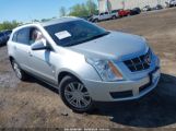 CADILLAC SRX LUXURY COLLECTION снимка