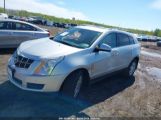 CADILLAC SRX LUXURY COLLECTION снимка