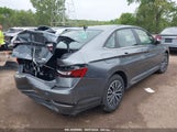 Volkswagen Jetta 1.4T R-Line/1.4T S/1.4T Se 3VWC57BU7MM007065 photo