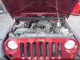 JEEP WRANGLER SPORT photo