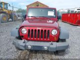 JEEP WRANGLER SPORT photo