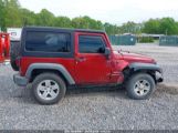 JEEP WRANGLER SPORT photo