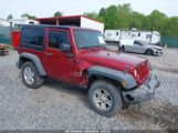 JEEP WRANGLER SPORT photo