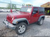 JEEP WRANGLER SPORT снимка