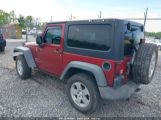 JEEP WRANGLER SPORT снимка