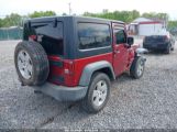 JEEP WRANGLER SPORT снимка