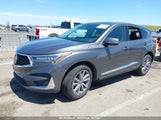 ACURA RDX TECHNOLOGY PACKAGE 5J8TC2H53LL014852 снимка
