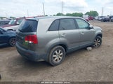 Kia Sorento Lx 5XYKT4A16CG240120 снимка