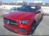 MERCEDES-BENZ GLE 350 4JGFB4JB6MA552531 photo