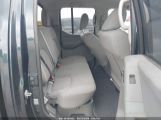 NISSAN FRONTIER SV 4X2 photo