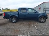 NISSAN FRONTIER SV 4X2 photo