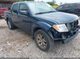 NISSAN FRONTIER SV 4X2 photo